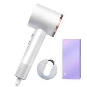 康佳吹风机家用负离子护发静音速干吹风筒大风力风筒宿舍用电吹风