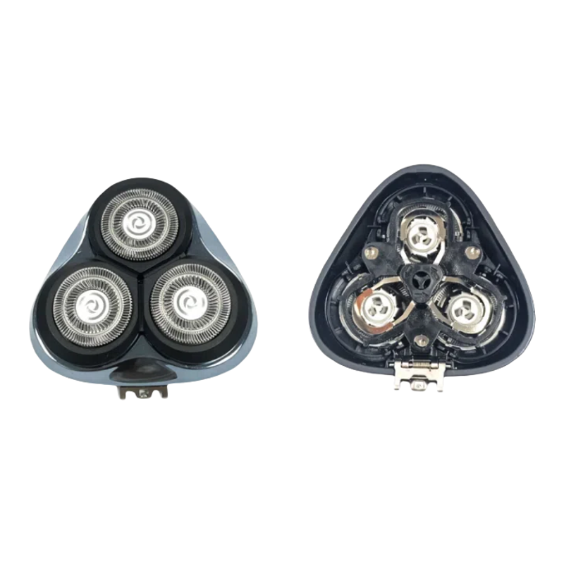 适配飞科fs925/926/927电动剃须刀刀头配件刀头盖刀片刀网支架