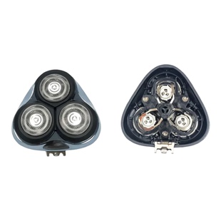 适配飞科fs925/926/927电动剃须刀刀头配件刀头盖刀片刀网支架