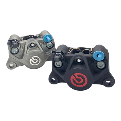 brembo水鸟布雷博卡钳小螃蟹三代