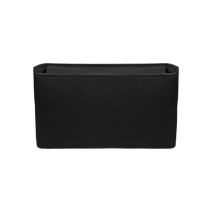 适用于lv onthego内胆包小号托特包中大号包撑绸缎包中包内袋拉链