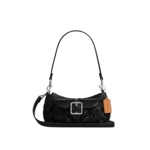 COACH/蔻驰官方 奥莱款Ashton 20女士单肩斜挎手提包CCZ49