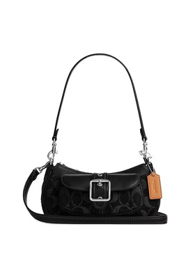 COACH/蔻驰官方 奥莱款Ashton 20女士单肩斜挎手提包CCZ49