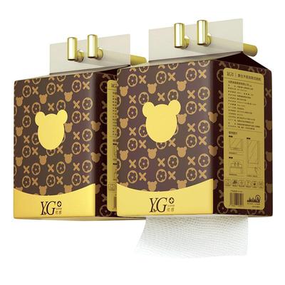 优感大包抽纸悬挂式整箱实惠装