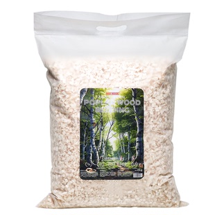 花枝鼠夏天垫料木片白杨木仓鼠芦丁鸡龟木屑木粒除臭天然MaxPet