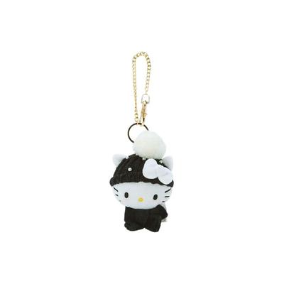 Sanrio日本正版凯蒂猫挂件