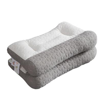 爱来伊护颈助眠成人枕头芯