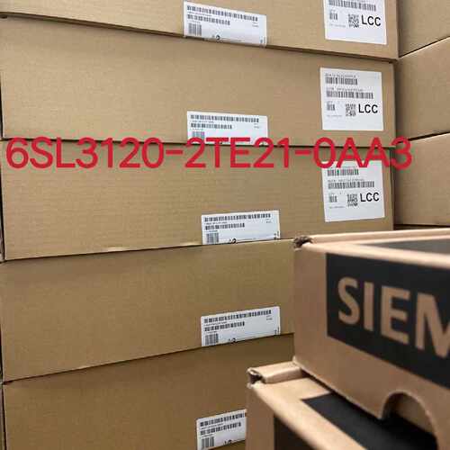 【询价】6SL3120-2TE21-0AA3 适用
