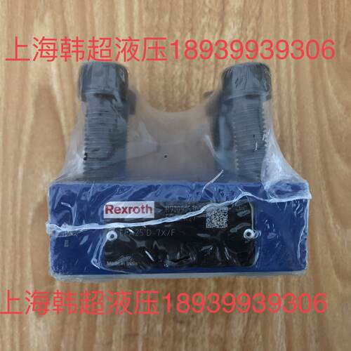 询R900905302 LFA25D-7X/F力士乐Rexro