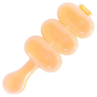 diy摇一摇宝宝家用饭团模具