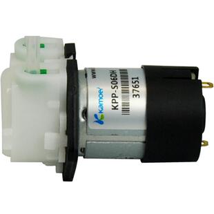 卡默尔蠕动泵12v泵实验室循环泵水泵泵头24V流速调速耐腐蚀自吸泵