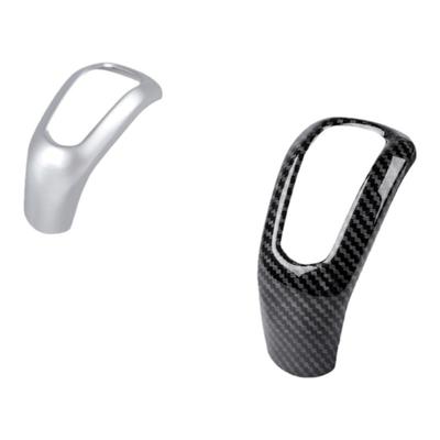 【碳纤维内饰凯迪拉克档把