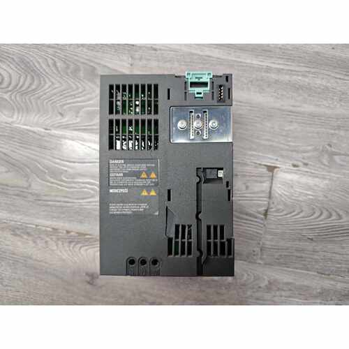 溢价-6SL3210-1SE16-0UA0变频器，外壳破损，
