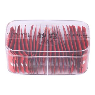 鲁迅笔下柿霜糖0脂0添加柿霜15g52g称重中式非遗手工糖果零食茶点