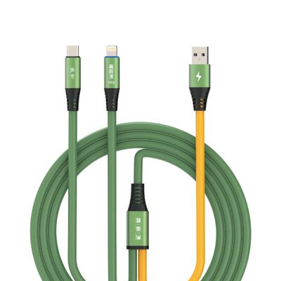 发烧级无损音质otg声卡连接线适用苹果安卓苹果otg直播连接线电脑声卡艾肯迷笛so8声卡立体声3米5米汉诺威亚