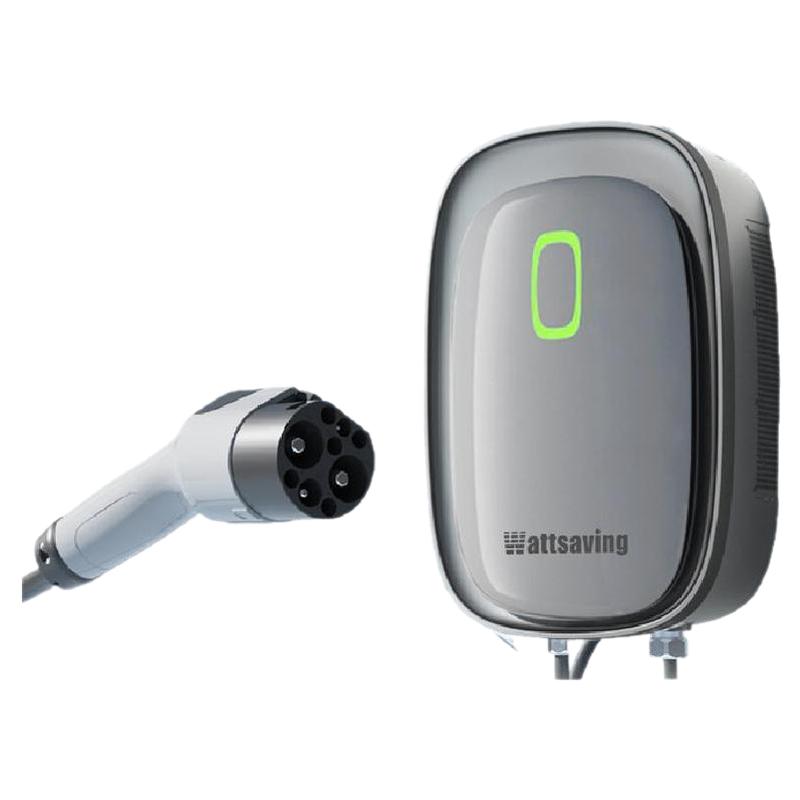 Wattsaving能效7KW家用充电桩