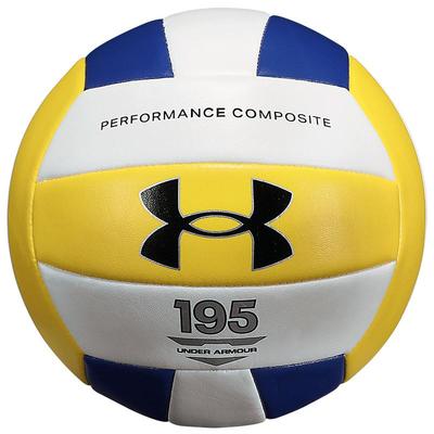 安德玛排球中考学生专用买1送6