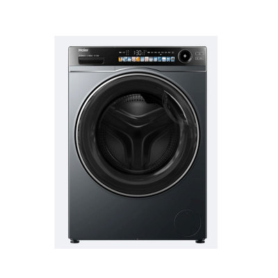 海尔569全自动12kg精华洗烘一体