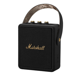 Marshall 马歇尔 Stockwell II 便携式蓝牙无线扬声器 国行顺丰