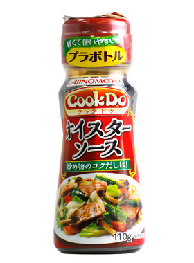 日本味之素宝宝蚝油110g9月+