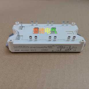 议价SKM25GAH125D SKM40GAH123D 现货