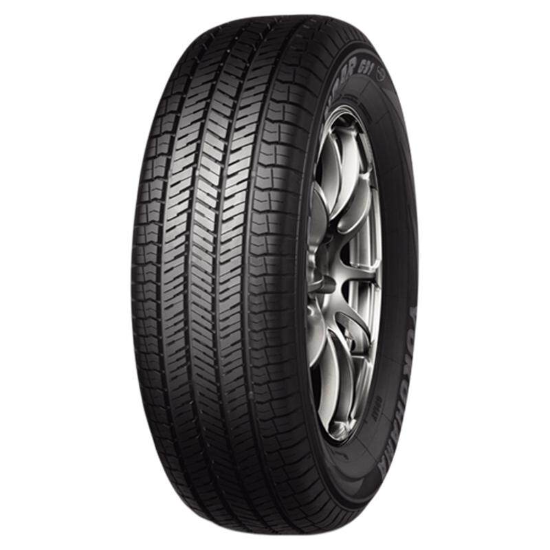 优科豪马轮胎 225/65R1乘用车轮胎