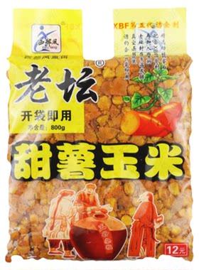 西部风实力爆款饵料，真的好用