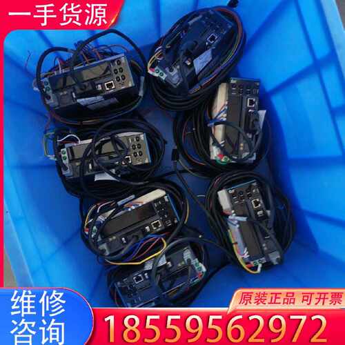 【询价】台达B3-750W，驱动ASD-B3-0721-L，电机EC适用