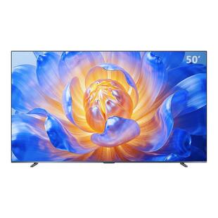 海信电视E5Q 50英寸 U+MiniLED 144Hz高刷 以旧换新补贴电视机