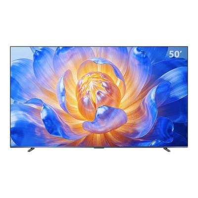 海信电视E5Q 50英寸 U+MiniLED 144Hz高刷 以旧换新补贴电视机