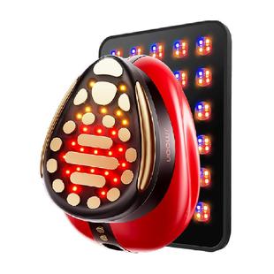 【官方直营】极萌全新一代大熨斗+美颈仪家用美容仪