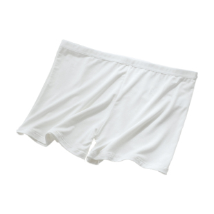 薄款安全裤女打底裤无痕弹力防走光亲肤贴身不勒不卷边舒适透气