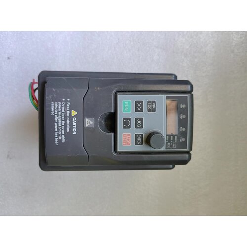 议价拆机阿尔法变频器ALPHA5000S22R2GBS23实维修