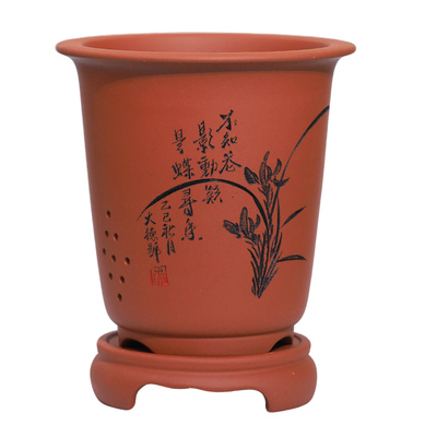 紫砂透气古典宜兴原产地厂家直销