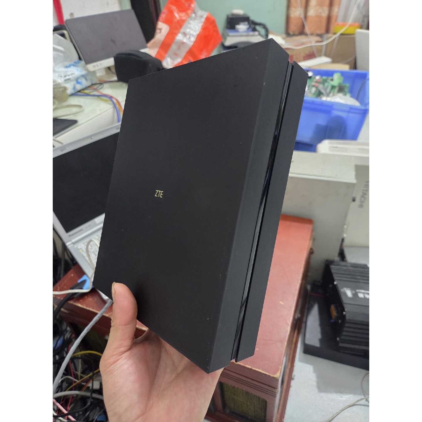 【议价-可维修】路由器 AX5400 T5400 WiFi6 6路 全新/均有货