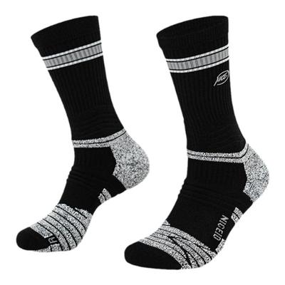 NICEID高帮包裹篮球精英袜