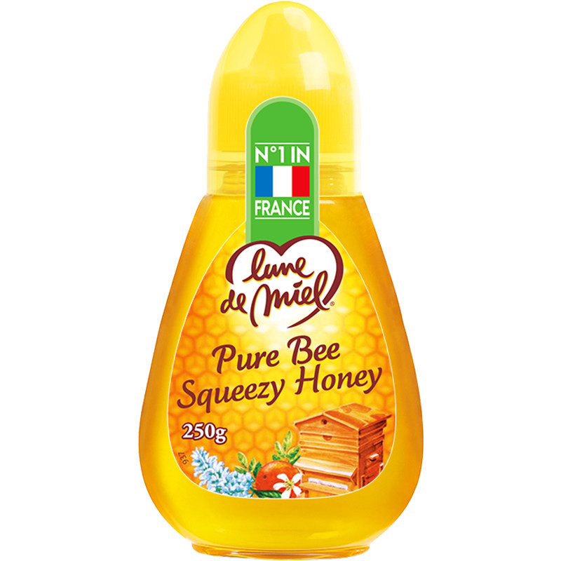 lunedemiel ��������0����0֬���� ������ȻҰ�� ��Я��ѹƿ 11.8Ԫ����11.8Ԫ+1.4Ԫ�Խ�ң�