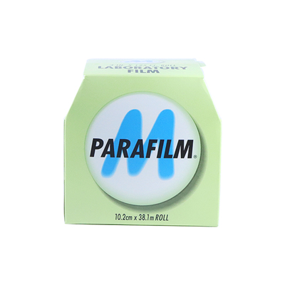 parafilm实验室封口膜香水瓶酒瓶