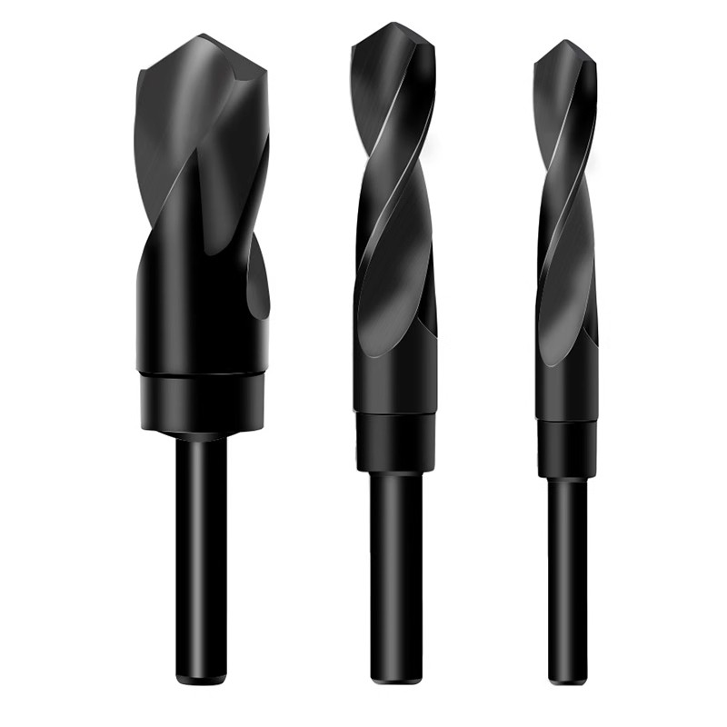 YTL1/2柄麻花钻20年老店