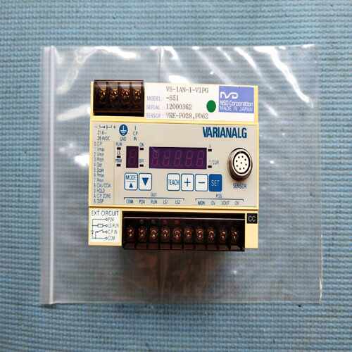 询价-NSD控制器VS1AN1V1PG可维修