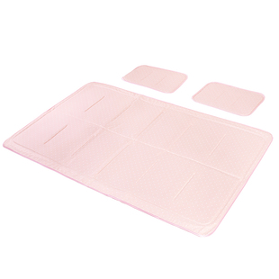 负三度凝胶冰垫凉垫床垫坐垫清凉宿舍沙发垫不漏抗压防水透气凉席