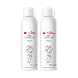 薇诺娜马齿苋舒缓保湿喷雾150ml 补水屏障喷雾水保湿补水正品男女