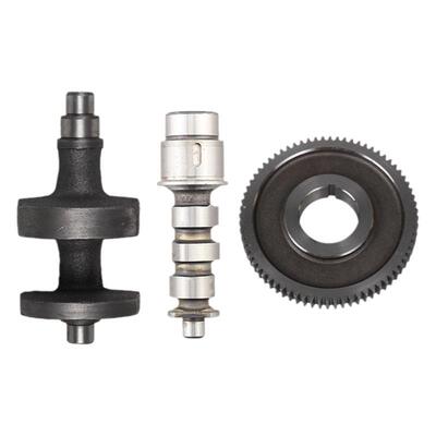 风冷柴油机凸轮轴平衡轴齿轮总成