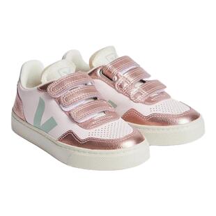 【Bonpoint x Veja联名】Bonpoint2026春夏大童运动鞋小樱桃童装