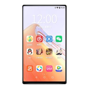 梵沐mp4wifi可上网mp5随身听mp3听歌专用看小说视频音乐播放神器