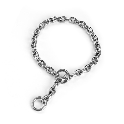 中大型犬狗脖链马犬p链卡斯罗