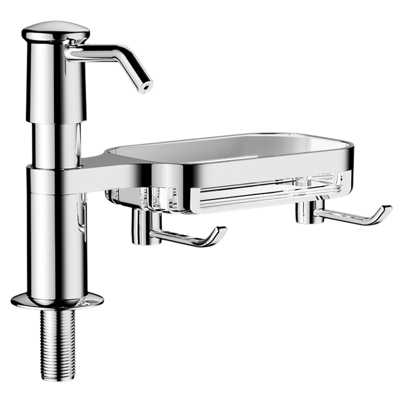 洗洁精水槽按压器皂液器延长器