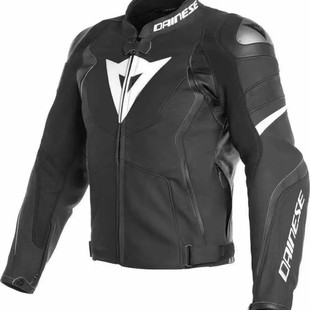 丹尼斯AVRO 4骑行服racing 4暗夜骑士摩托车机车防摔皮衣男女冬季