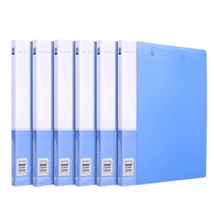 新款办公用品文件夹多层档案夹a4单双收纳册资料夹试卷夹子文件袋试卷收纳袋文件夹子收纳盒书夹子资料册包邮
