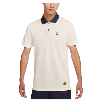 耐克短袖男款POLO领T恤